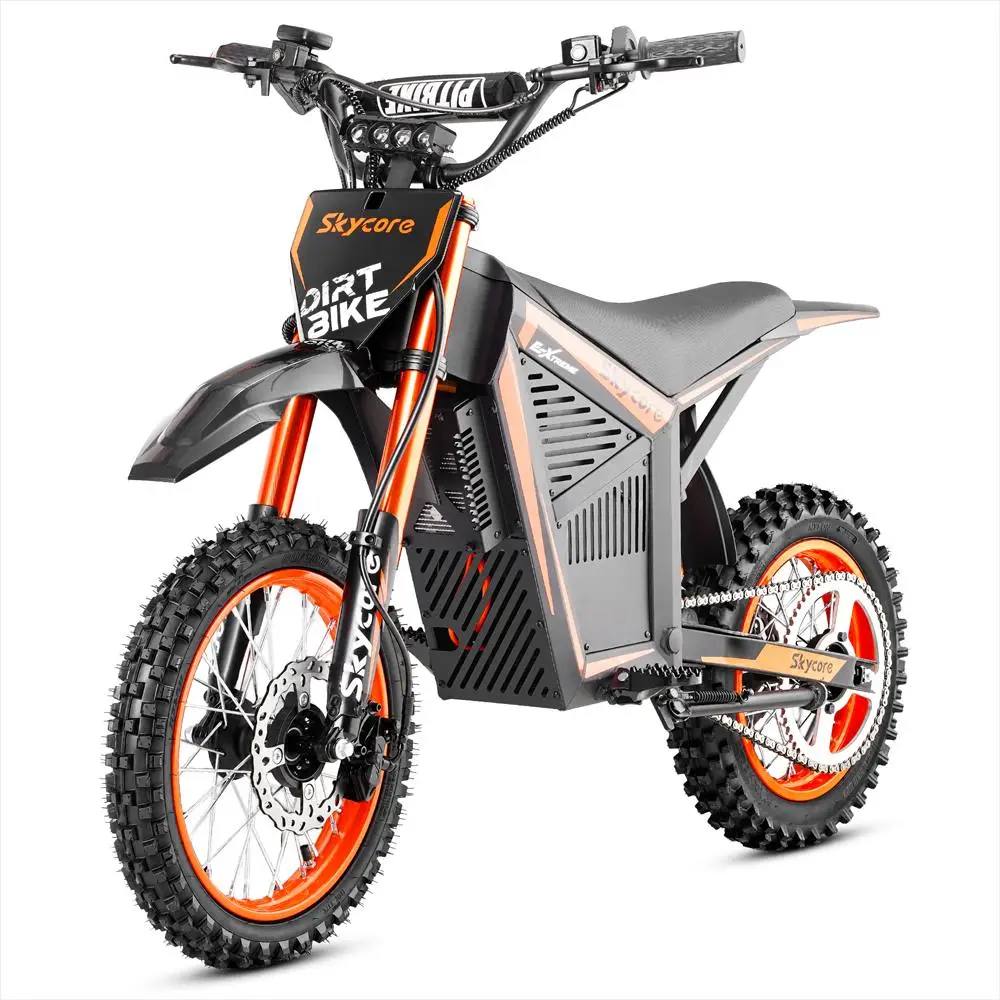 Extreme Dirt Bike